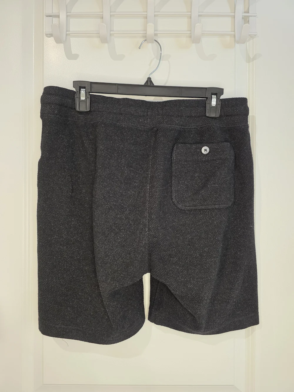 Faherty Sweatshorts